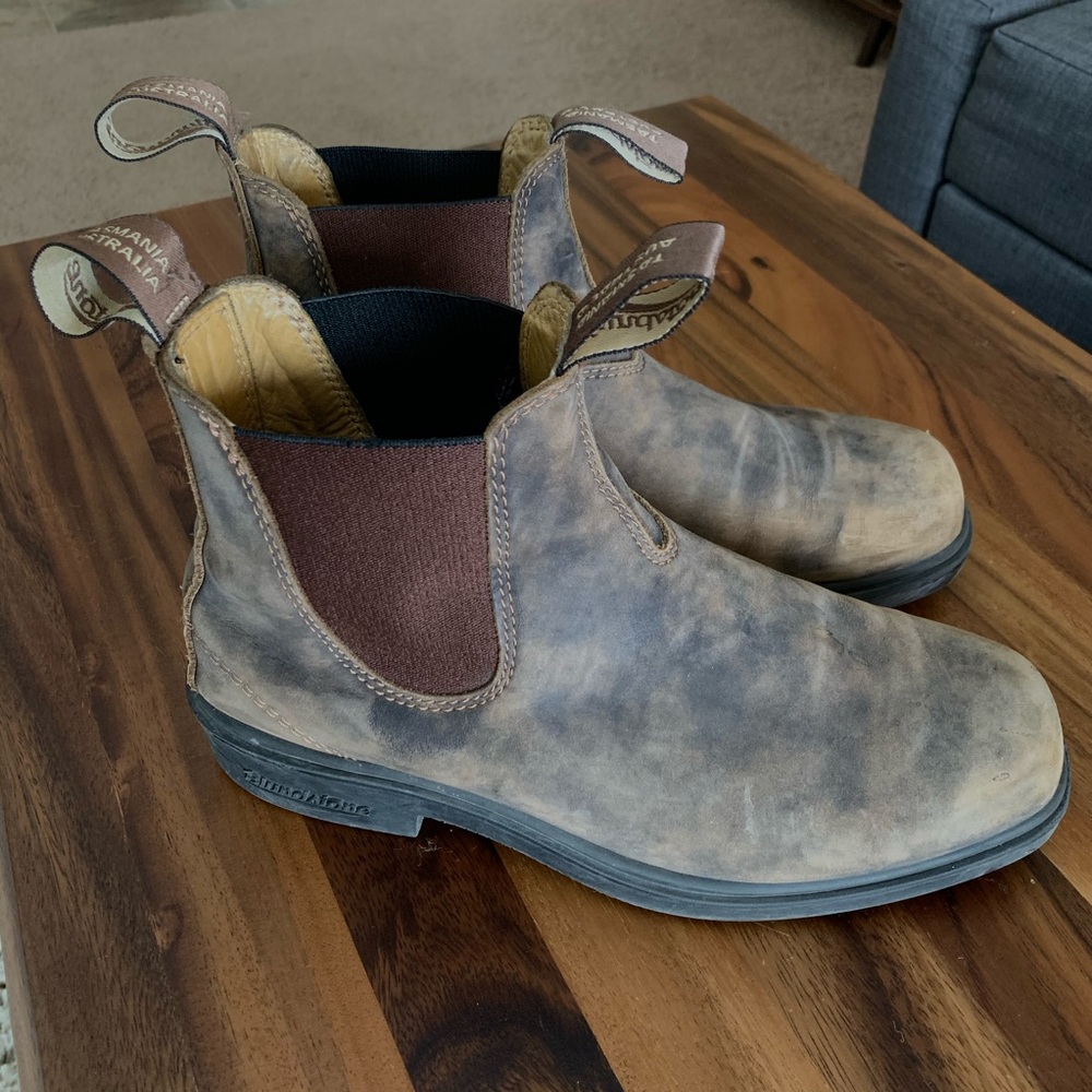 Women’s Blundstone Boots